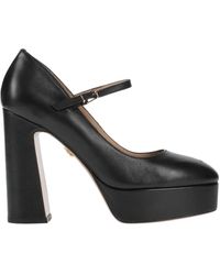 Lola Cruz - Pumps Leather - Lyst