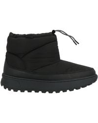 Date - Ankle Boots - Lyst