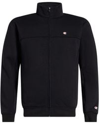 Champion - Tracksuit Cotton, Polyester - Lyst