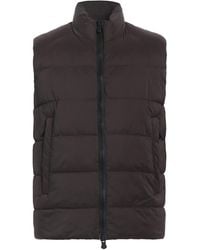 People Of Shibuya - Gilet - Lyst