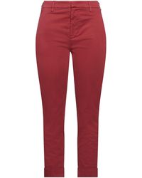 Dondup - Trouser - Lyst