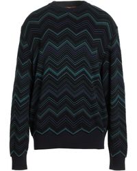 Missoni - Jumper - Lyst