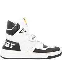 Aniye By - Sneakers Leather - Lyst