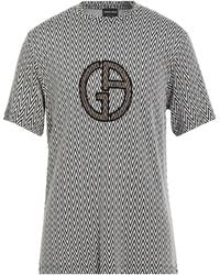 Giorgio Armani - Pullover - Lyst