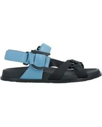 Ferragamo - Sandals - Lyst