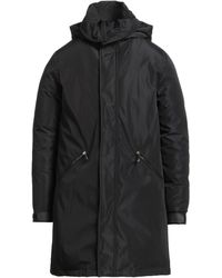 Richmond X - Puffer - Lyst