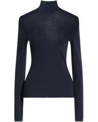 Self-Portrait - Turtleneck - Lyst