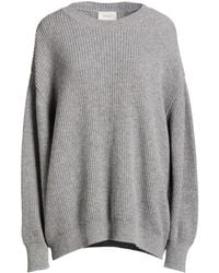 ViCOLO - Sweater Viscose, Polyamide, Wool, Cashmere - Lyst