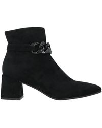 Exe' - Ankle Boots - Lyst