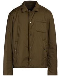 Herno - Jacket - Lyst