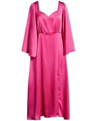 Olivia Rubin - Midi Dresses - Lyst