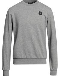 CoSTUME NATIONAL - Sweatshirt - Lyst