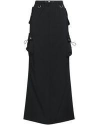 Coperni - Gonna Lunga - Lyst
