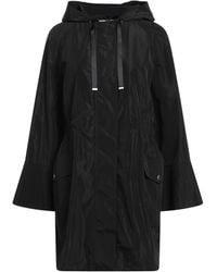 Twinset - Overcoat & Trench Coat - Lyst