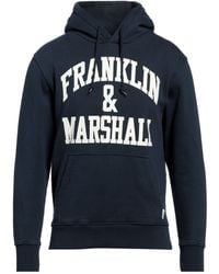 Franklin & Marshall - Sudadera - Lyst
