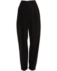 Maison Margiela Pants, Slacks and Chinos for Women | Online Sale