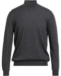 Malo - I Prefer Turtleneck Cashmere - Lyst