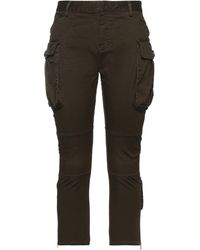 DSquared² - Pants - Lyst