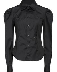 DSquared² - Shirt - Lyst