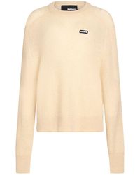 ROTATE BIRGER CHRISTENSEN - Pullover - Lyst