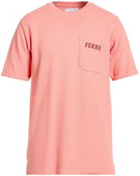 Ferré - Camiseta - Lyst