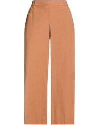 Ottod'Ame - Pants - Lyst