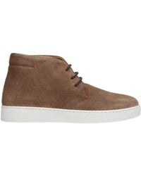 CafeNoir - Ankle Boots - Lyst