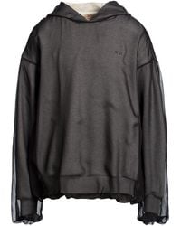 N°21 - Sudadera - Lyst