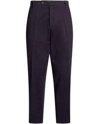 Messagerie - Pants Cotton, Elastane - Lyst