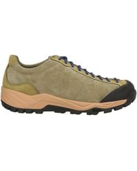Diemme - Movida Sneakers Leather - Lyst