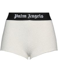 Palm Angels - Shorts E Bermuda - Lyst