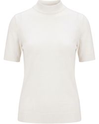 Dorothee Schumacher - Turtleneck - Lyst