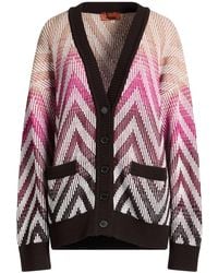 Missoni - Rebecas - Lyst