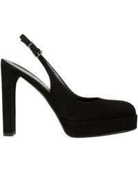 J.A.P. JOSE ANTONIO PEREIRA - Pumps - Lyst