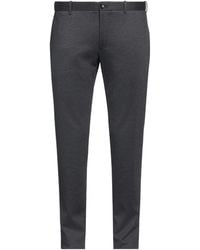Incotex - Midnight Pants Polyester, Viscose, Elastane - Lyst