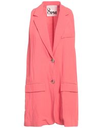 8pm - Waistcoat - Lyst