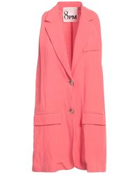 8pm - Waistcoat - Lyst