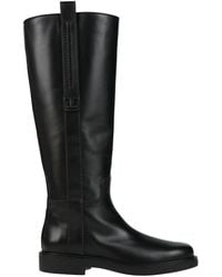 Tod's - Boot Leather - Lyst