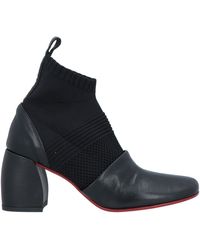 Malloni - Ankle Boots - Lyst