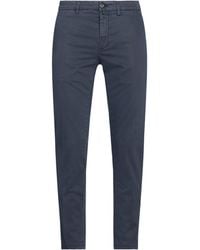Siviglia - Trouser - Lyst
