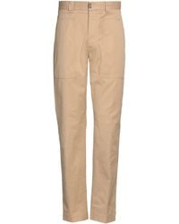 Incotex - Pants Cotton, Elastane - Lyst