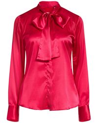Xacus - Shirts - Lyst