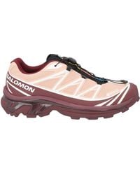 Salomon - Sneakers Textile Fibers, Synthetic Material - Lyst
