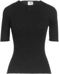 Courreges - Sweater - Lyst