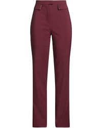 Fracomina - Trouser - Lyst