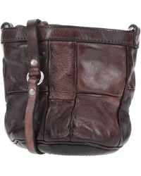 Campomaggi - Cross-body Bag - Lyst