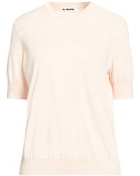 Jil Sander - Pullover - Lyst