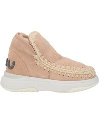 Mou - Ankle Boots - Lyst