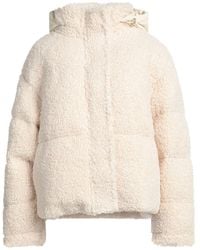 Maje - Shearling & Teddy - Lyst