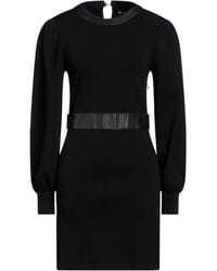 The Kooples - Mini Dress - Lyst